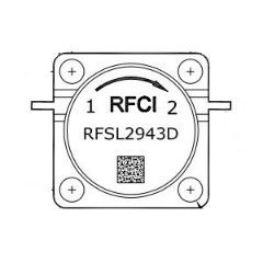 RFSL2943D 所有隔离器