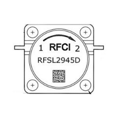 RFSL2945D 所有隔离器