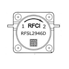 RFSL2946D 所有隔离器