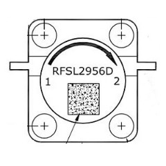 RFSL2956D 所有隔离器