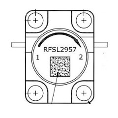 RFSL2957 所有隔离器