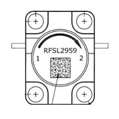 RFSL2959 所有隔离器