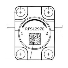 RFSL2970 所有隔离器