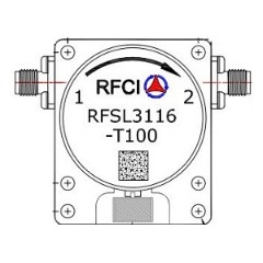 RFSL3116-T100 所有隔离器