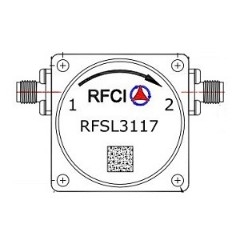 RFSL3117 所有隔离器