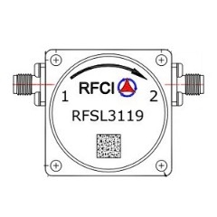 RFSL3119 所有隔离器