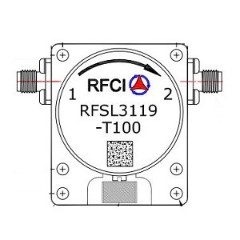 RFSL3119-T100 所有隔离器