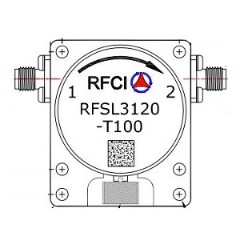 RFSL3120-T100 所有隔离器