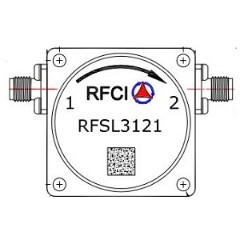 RFSL3121 所有隔离器