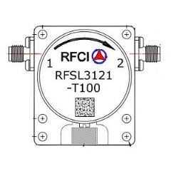 RFSL3121-T100 所有隔离器