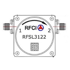 RFSL3122 所有隔离器