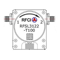 RFSL3122-T100 所有隔离器