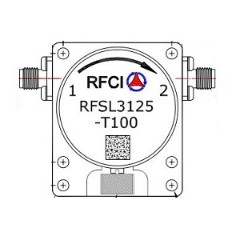 RFSL3125-T100 所有隔离器