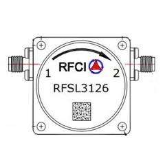 RFSL3126 所有隔离器