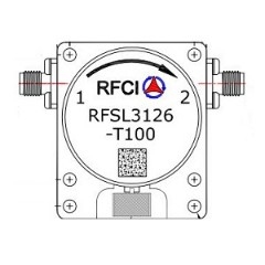 RFSL3126-T100 所有隔离器