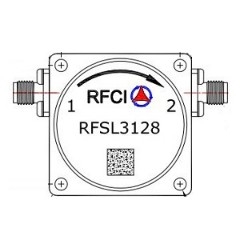 RFSL3128 所有隔离器