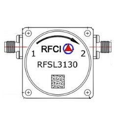 RFSL3130 所有隔离器