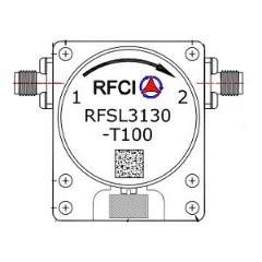 RFSL3130-T100 所有隔离器