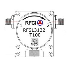 RFSL3132-T100 所有隔离器