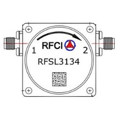 RFSL3134 所有隔离器