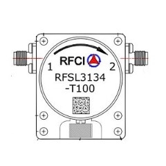 RFSL3134-T100 所有隔离器