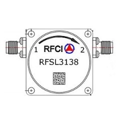 RFSL3138 所有隔离器