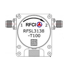 RFSL3138-T100 所有隔离器