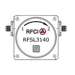 RFSL3140 所有隔离器