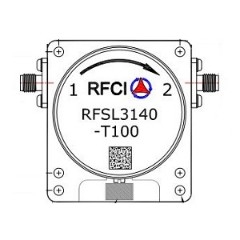 RFSL3140-T100 所有隔离器