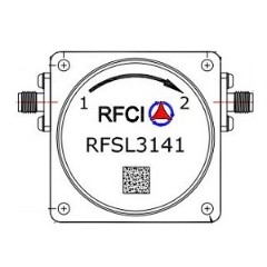 RFSL3141 所有隔离器