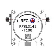 RFSL3141-T100 所有隔离器