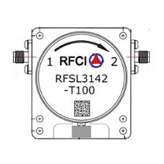 RFSL3142-T100 所有隔离器