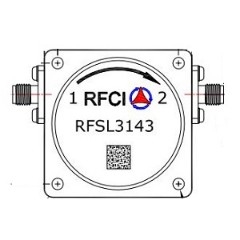 RFSL3143 所有隔离器