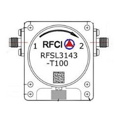 RFSL3143-T100 所有隔离器