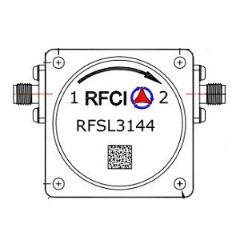 RFSL3144 所有隔离器