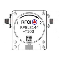 RFSL3144-T100 所有隔离器