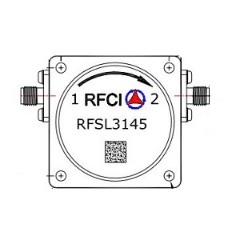 RFSL3145 所有隔离器