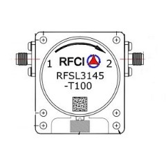 RFSL3145-T100 所有隔离器