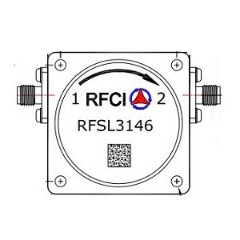 RFSL3146 所有隔离器