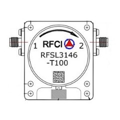 RFSL3146-T100 所有隔离器