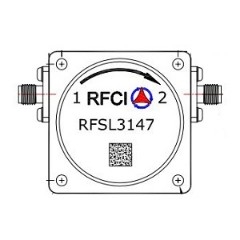 RFSL3147 所有隔离器