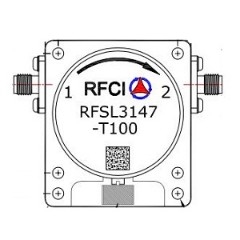 RFSL3147-T100 所有隔离器