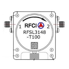 RFSL3148-T100 所有隔离器