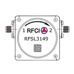 RFSL3149 所有隔离器