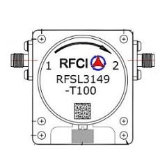 RFSL3149-T100 所有隔离器