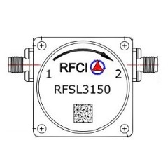 RFSL3150 所有隔离器