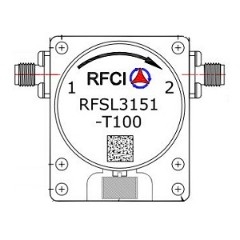 RFSL3151-T100 所有隔离器