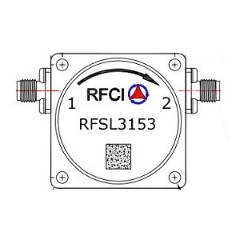 RFSL3153 所有隔离器