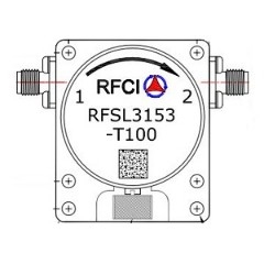 RFSL3153-T100 所有隔离器