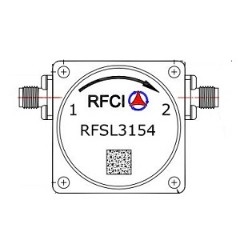 RFSL3154 所有隔离器